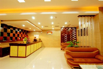  - Jinhui International Hotel  