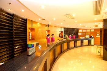  - Jinhui International Hotel  