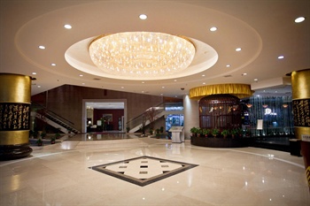  - Jolly Hotel Changsha