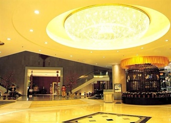  - Jolly Hotel Changsha