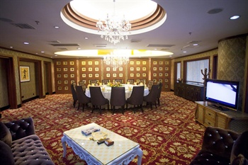  - Jolly Hotel Changsha