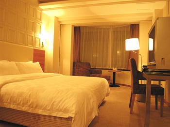  - Changsha Tianxin Pavilion Hotel