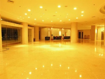  - Changsha Tianxin Pavilion Hotel