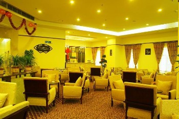  - Guolong Hotel - Changsha