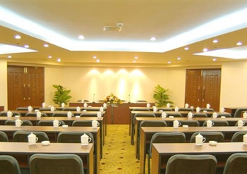  - Tianma Hotel  