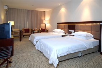  - Changsha Skyer Gold Coast Hotel