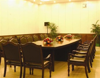  - Wandai Hotel Changsha