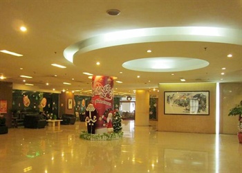  - Wandai Hotel Changsha