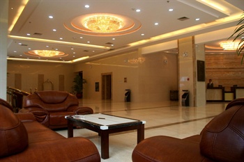  - Huifu Hotel  