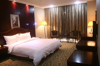  - Huifu Hotel  