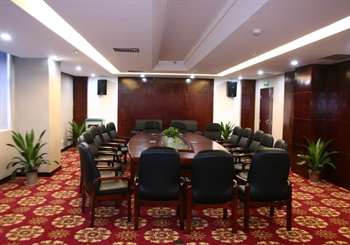  - Huifu Hotel  