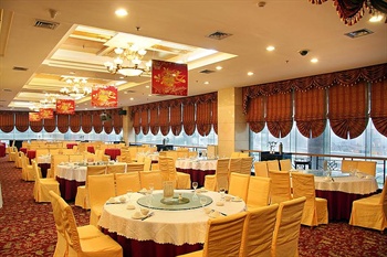  - Huayue Hotel  