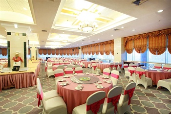  - Huayue Hotel  