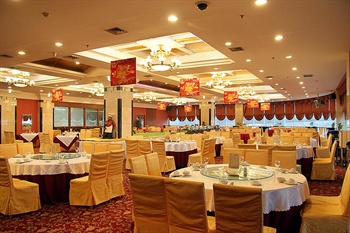  - Huayue Hotel  