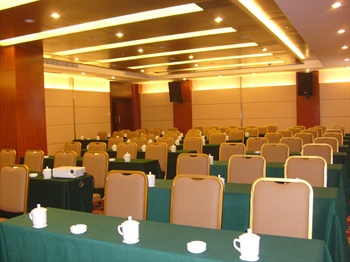  - Guang Sheng Hotel - Changsha