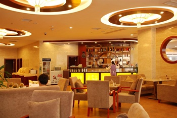  - Guang Sheng Hotel - Changsha