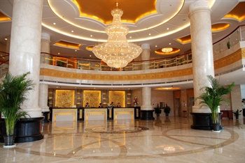  - Guang Sheng Hotel - Changsha