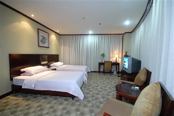  - Fortune Hotel-Changsha