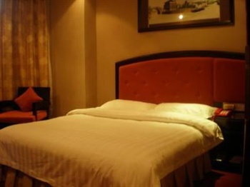  - Changsha Risheng Hotel 