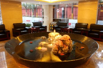  - Dahua Hotel - Changsha