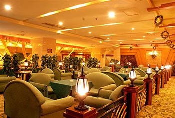  - Haicheng Hotel - Changsha