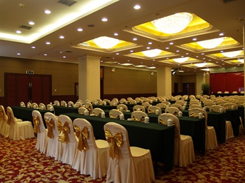  - Haicheng Hotel - Changsha