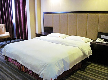 -- - Changsha Dongcheng Hotel