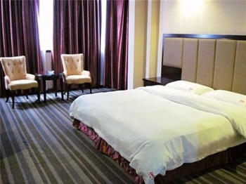  - Changsha Dongcheng Hotel