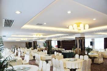  - Changsha Heyi hotel