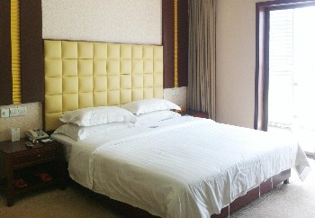  - Changsha Heyi hotel