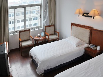  - Changsha Heyi hotel