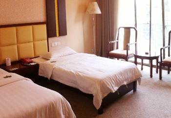  - Changsha Heyi hotel