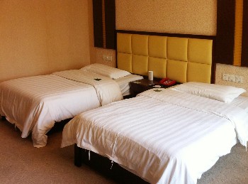  - Changsha Heyi hotel