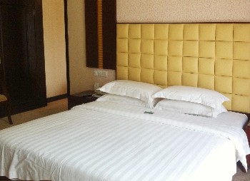  - Changsha Heyi hotel