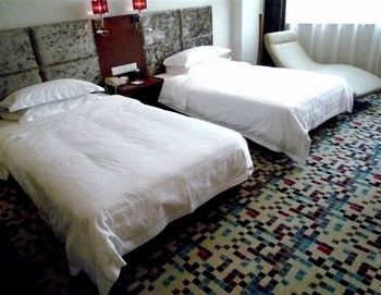 -- - Shichang Huatian Holiday Hotel - Changsha