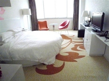 Guest Room - Shichang Huatian Holiday Hotel - Changsha