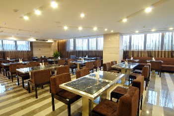  - Yannian Shijia Hotel - Changsha