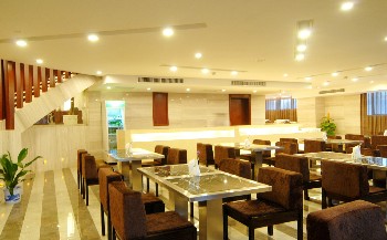  - Yannian Shijia Hotel - Changsha