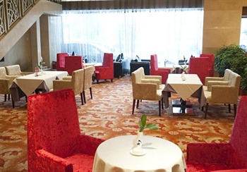  - Quan Sheng Hotel - Changsha