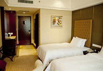  - Quan Sheng Hotel - Changsha