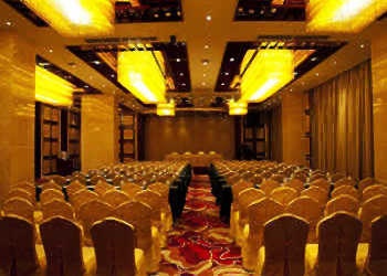 Meeting Room - Quan Sheng Hotel - Changsha