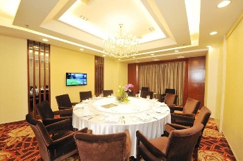  - Sylva Hotel - Changsha