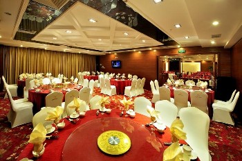  - Sylva Hotel - Changsha