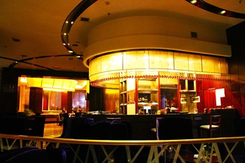  - Changsha Xiangrong Hotel