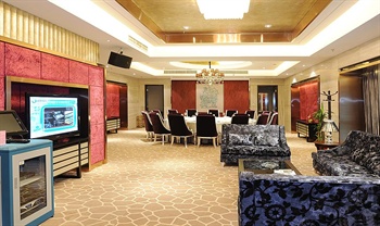  - Changsha Yannian Century Hotel