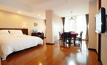 -- - Changsha Red Ti Hotel