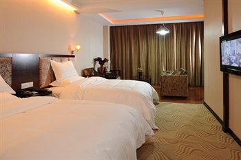  - Changsha Red Ti Hotel