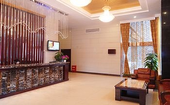 Lobby - Changsha Red Ti Hotel