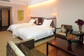  - Changsha Red Ti Hotel