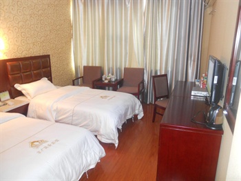  - Changsha Jingguang Hotel